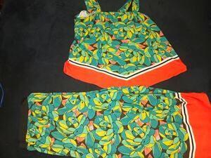 Ashro 2 Piece Set 3x